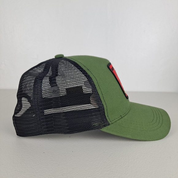 New Baseball-Style Daffy Duck Cap - Picture 3 of 5